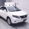 lexus rx 2010 -LEXUS--Lexus RX GYL16W-2402411---LEXUS--Lexus RX GYL16W-2402411- image 1