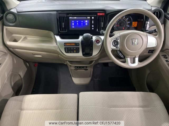 honda n-wgn 2014 CFJ1577420 image 2