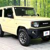suzuki jimny 2021 -SUZUKI--Jimny 3BA-JB64W--JB64W-195504---SUZUKI--Jimny 3BA-JB64W--JB64W-195504- image 16