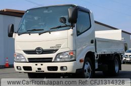 hino dutro 2012 quick_quick_SKG-XZC675M_XZC675-0001110