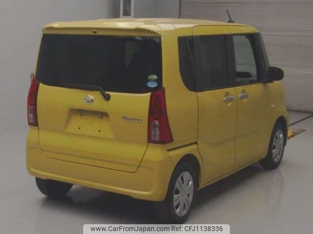 daihatsu tanto 2020 -DAIHATSU--Tanto 6BA-LA650S--LA650S-0080754---DAIHATSU--Tanto 6BA-LA650S--LA650S-0080754- image 2