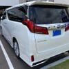 toyota alphard 2020 -TOYOTA--Alphard 3BA-AGH30W--AGH30-0317185---TOYOTA--Alphard 3BA-AGH30W--AGH30-0317185- image 5