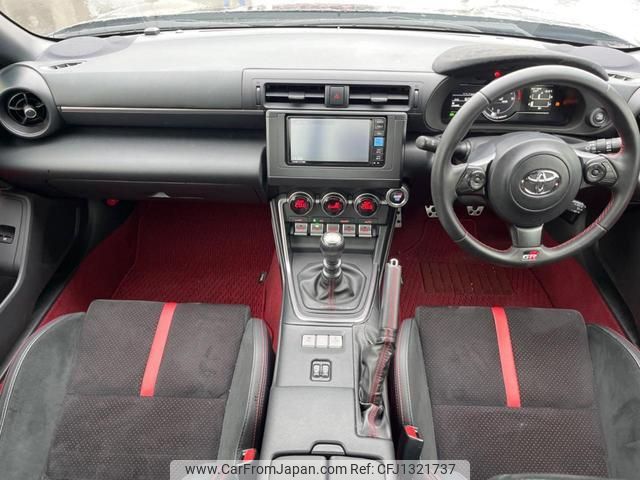 toyota gr86 2023 quick_quick_ZN8_ZN8-023078 image 2