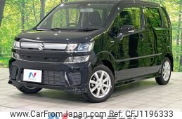 suzuki wagon-r 2022 -SUZUKI--Wagon R 5AA-MH95S--MH95S-197660---SUZUKI--Wagon R 5AA-MH95S--MH95S-197660-