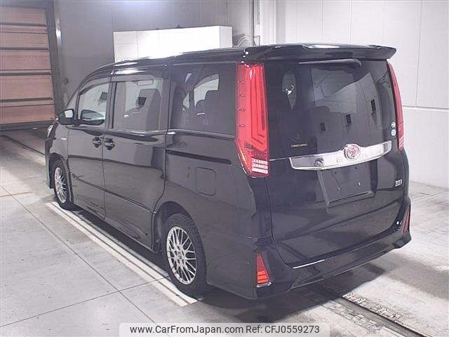 toyota noah 2016 -TOYOTA--Noah ZWR80W-0182086---TOYOTA--Noah ZWR80W-0182086- image 2