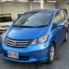 honda freed 2011 -HONDA--Freed DBA-GB3--GB3-1359084---HONDA--Freed DBA-GB3--GB3-1359084- image 1