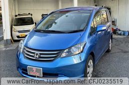 honda freed 2011 -HONDA--Freed DBA-GB3--GB3-1359084---HONDA--Freed DBA-GB3--GB3-1359084-