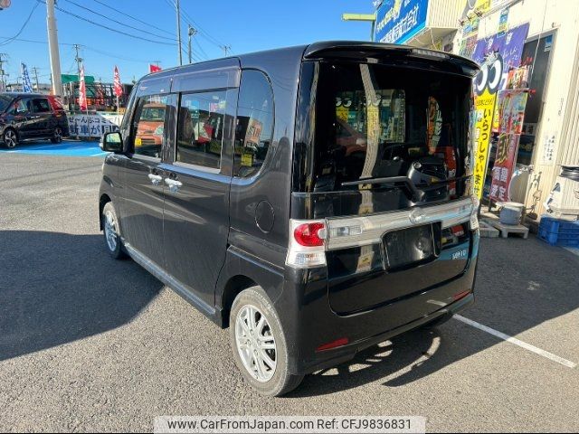 daihatsu tanto 2010 -DAIHATSU--Tanto L375S--0326797---DAIHATSU--Tanto L375S--0326797- image 2