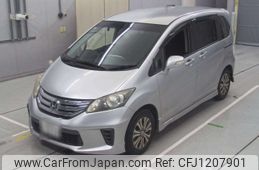 honda freed 2012 -HONDA 【広島 502ひ1272】--Freed GB3-1407636---HONDA 【広島 502ひ1272】--Freed GB3-1407636-