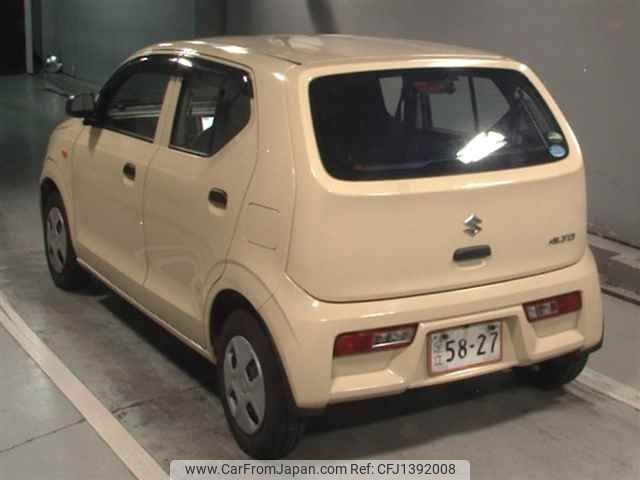 suzuki alto 2019 -SUZUKI--Alto HA36S-538328---SUZUKI--Alto HA36S-538328- image 2
