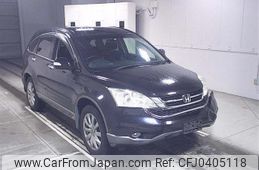 honda cr-v 2011 -HONDA--CR-V RE3-1302616---HONDA--CR-V RE3-1302616-