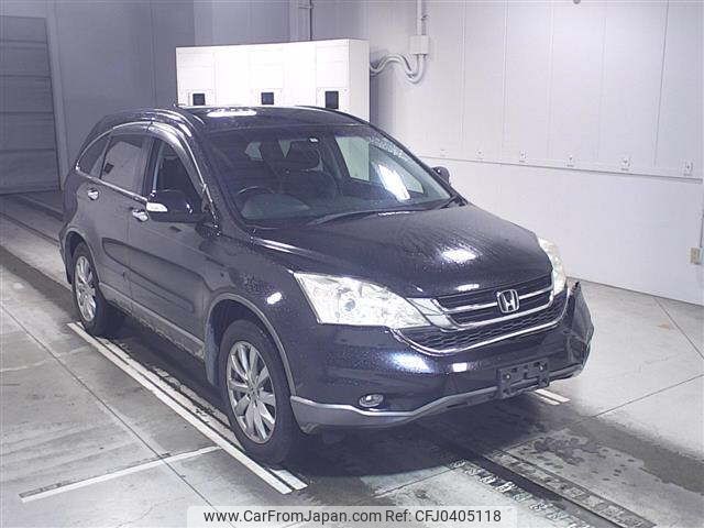 honda cr-v 2011 -HONDA--CR-V RE3-1302616---HONDA--CR-V RE3-1302616- image 1