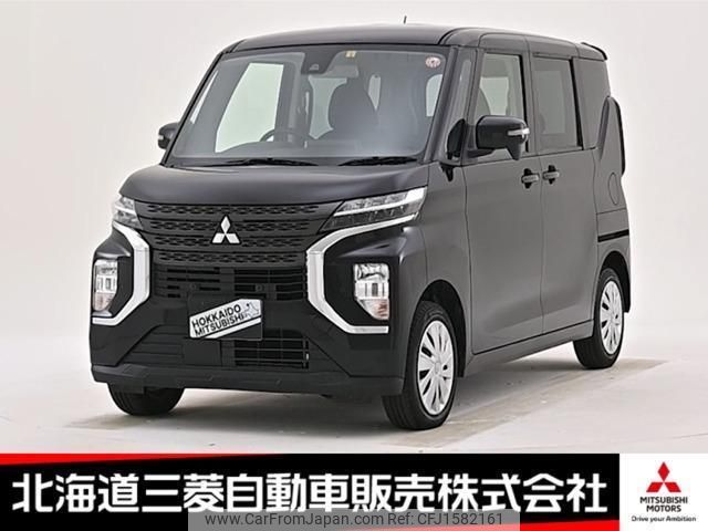 mitsubishi ek-sport 2023 CFJ1582161 image 1