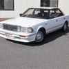 toyota crown 1990 -TOYOTA 【名変中 】--Crown GS131H--235510---TOYOTA 【名変中 】--Crown GS131H--235510- image 1