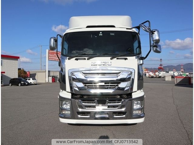 isuzu giga 2018 -ISUZU--Giga QKG-CYL77B--CYL77B-7003579---ISUZU--Giga QKG-CYL77B--CYL77B-7003579- image 2