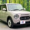 suzuki alto-lapin-chocolat 2022 quick_quick_HE33S_HE33S-408113 image 16