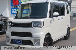 daihatsu wake 2015 -DAIHATSU--WAKE LA700S--0039522---DAIHATSU--WAKE LA700S--0039522-