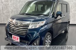 toyota roomy 2018 -TOYOTA--Roomy DBA-M900A--M900A-0208195---TOYOTA--Roomy DBA-M900A--M900A-0208195-