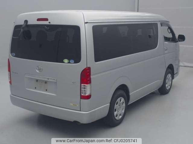 toyota hiace-wagon 2017 -TOYOTA--Hiace Wagon CBA-TRH219W--TRH219-0025852---TOYOTA--Hiace Wagon CBA-TRH219W--TRH219-0025852- image 2