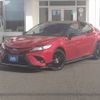 toyota camry 2021 -TOYOTA--Camry 6AA-AXVH75--AXVH75-1002403---TOYOTA--Camry 6AA-AXVH75--AXVH75-1002403- image 1