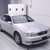 toyota aristo 1996 -TOYOTA--Aristo JZS147-0126062---TOYOTA--Aristo JZS147-0126062- image 1