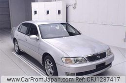 toyota aristo 1996 -TOYOTA--Aristo JZS147-0126062---TOYOTA--Aristo JZS147-0126062-