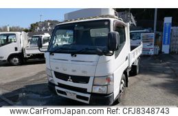 mitsubishi-fuso canter 2012 GOO_NET_EXCHANGE_0802337A30230306W001