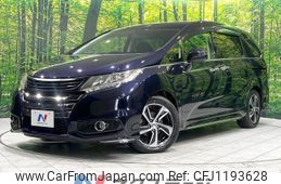 honda odyssey 2014 quick_quick_RC1_RC1-1012790