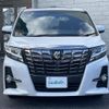 toyota alphard 2017 -TOYOTA--Alphard DBA-AGH30W--AGH30-0160425---TOYOTA--Alphard DBA-AGH30W--AGH30-0160425- image 17