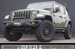 chrysler jeep-wrangler 2020 -CHRYSLER--Jeep Wrangler 3BA-JL36L--1C4HJXLG2MW539496---CHRYSLER--Jeep Wrangler 3BA-JL36L--1C4HJXLG2MW539496-