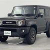 suzuki jimny-sierra 2020 -SUZUKI--Jimny Sierra 3BA-JB74W--JB74W-114461---SUZUKI--Jimny Sierra 3BA-JB74W--JB74W-114461- image 25