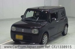 suzuki alto-lapin 2014 -SUZUKI 【岡崎 583ｻ1021】--Alto Lapin DBA-HE22S--HE22S-440338---SUZUKI 【岡崎 583ｻ1021】--Alto Lapin DBA-HE22S--HE22S-440338-