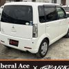 mitsubishi ek-wagon 2010 quick_quick_DBA-H82W_H82W-1333692 image 2