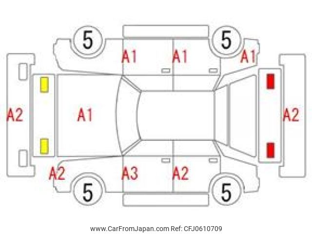 mitsubishi outlander-phev 2015 -MITSUBISHI--Outlander PHEV DLA-GG2W--GG2W-0304526---MITSUBISHI--Outlander PHEV DLA-GG2W--GG2W-0304526- image 2