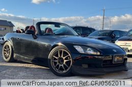 honda s2000 2000 CFJ0562011