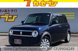 suzuki alto-lapin 2017 -SUZUKI--Alto Lapin DBA-HE33S--HE33S-176483---SUZUKI--Alto Lapin DBA-HE33S--HE33S-176483-