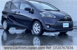 toyota sienta 2018 -TOYOTA--Sienta DBA-NCP175G--NCP175-7022271---TOYOTA--Sienta DBA-NCP175G--NCP175-7022271-