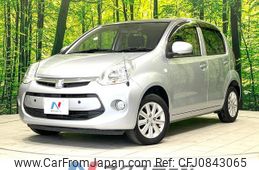 toyota passo 2015 quick_quick_KGC30_KGC30-0242465