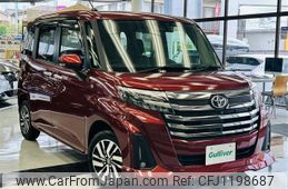 toyota roomy 2023 -TOYOTA--Roomy 5BA-M900A--M900A-1033882---TOYOTA--Roomy 5BA-M900A--M900A-1033882-
