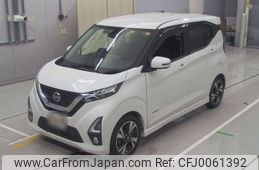 nissan dayz 2019 -NISSAN--DAYZ B45W-0004013---NISSAN--DAYZ B45W-0004013-