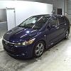 honda stream 2007 -HONDA--Stream RN6-1026275---HONDA--Stream RN6-1026275- image 5