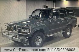 toyota land-cruiser-60 1988 quick_quick_M-FJ62V_FJ62-085064