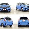 honda fit 2014 CFJ1698762 image 9