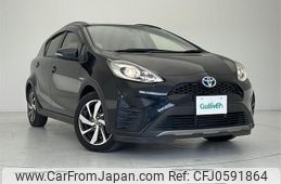 toyota aqua 2017 -TOYOTA--AQUA DAA-NHP10H--NHP10-6634670---TOYOTA--AQUA DAA-NHP10H--NHP10-6634670-