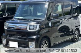 daihatsu wake 2016 quick_quick_DBA-LA700S_LA700S-0067225