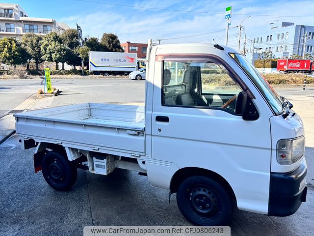 daihatsu hijet-truck 1999 47d0d4a33f9a5a36a604463377b0a19e image 2