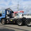 isuzu giga 2014 CFJ1233866 image 12