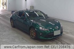 toyota 86 2019 quick_quick_4BA-ZN6_ZN6-101441