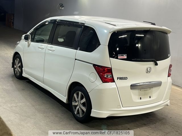 honda freed 2011 CFJ1825105 image 2