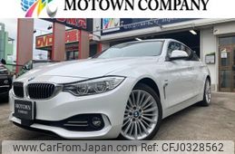 bmw 4-series 2016 -BMW 【名変中 】--BMW 4 Series 4D20--0G754367---BMW 【名変中 】--BMW 4 Series 4D20--0G754367-